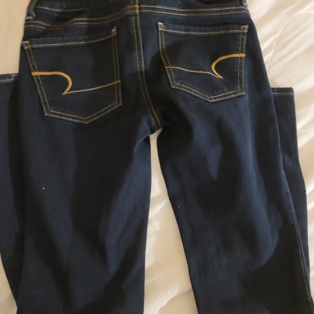 Jeans - Picture 2 of 5